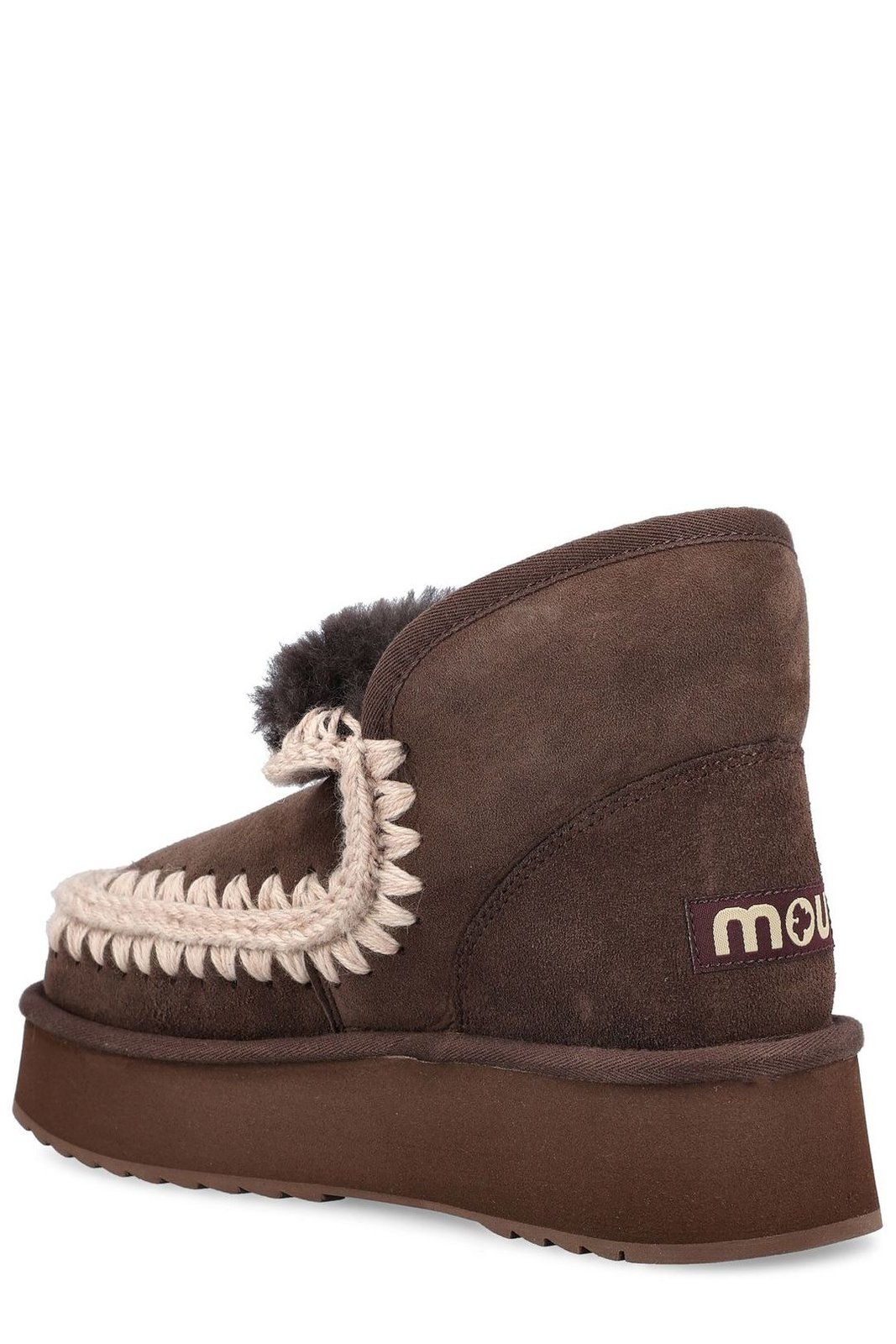 Mou Mini Eskimo Platform Boots