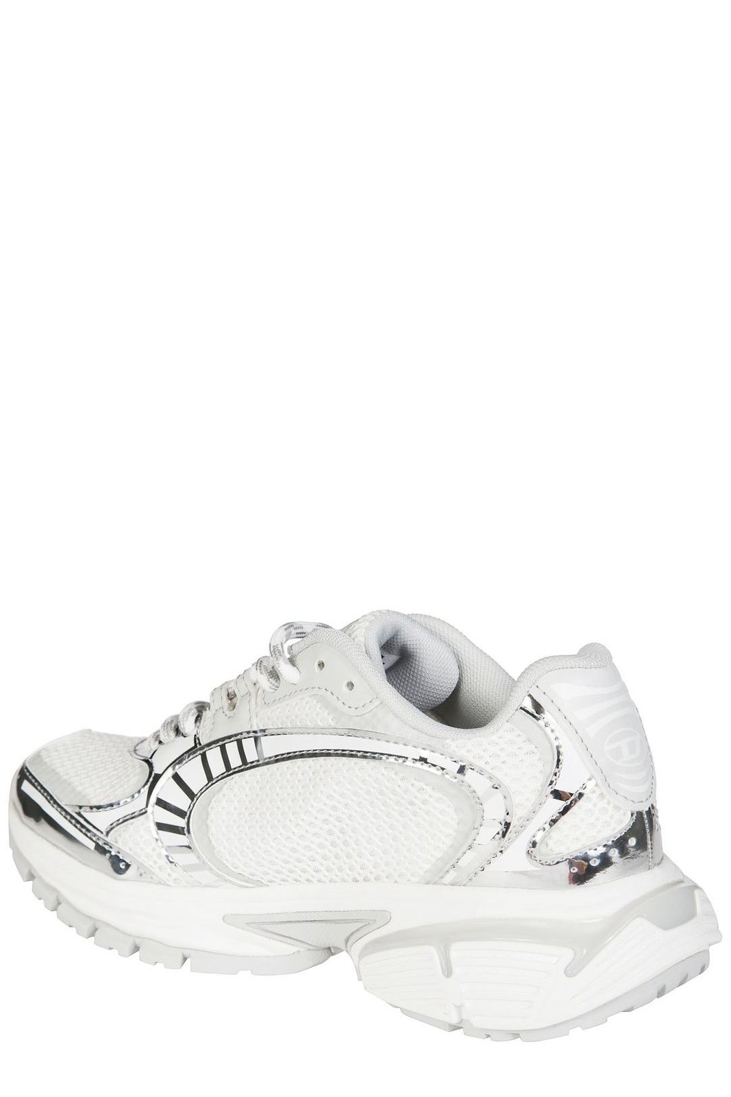 Diesel Kids S-Pro-V-Dense Lace Up Sneakers