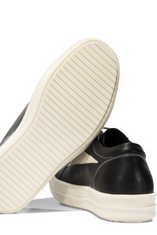 Rick Owens DRKSHDW Vintage Lace-Up Sneakers