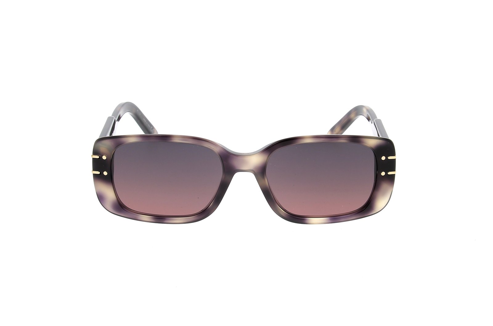 Brand new!! \'DiorSignature S12l Rectangular
Sunglasses DIOR DiorSignature S12F Sunglasses | Neiman Marcus main image 3