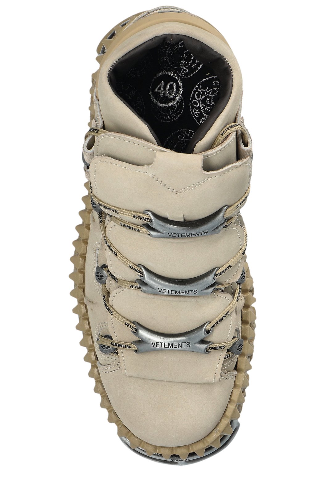 vetements new rock size 41 ニューロック Vetements x New Rock Tower Boots – Antidote Fashion and Lifestyle