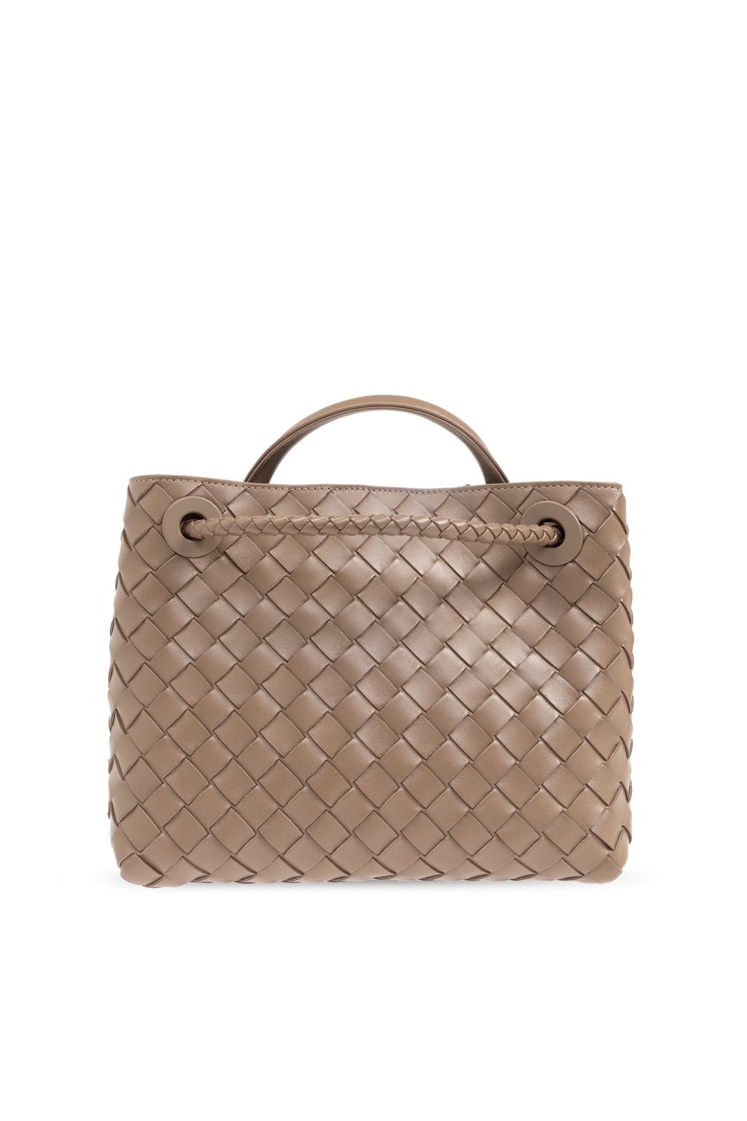Bottega Veneta Andiamo Small Tote Bag