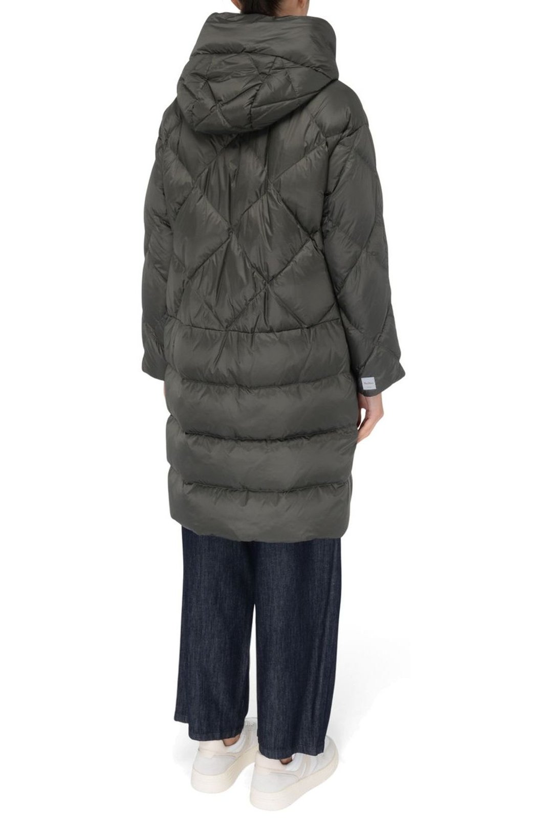 Max Mara Trefe Down Jacket
