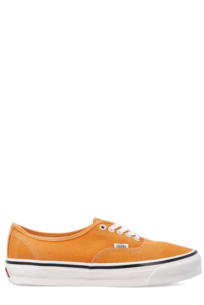 Vans 오쏘틱 44 로우탑 스니커즈