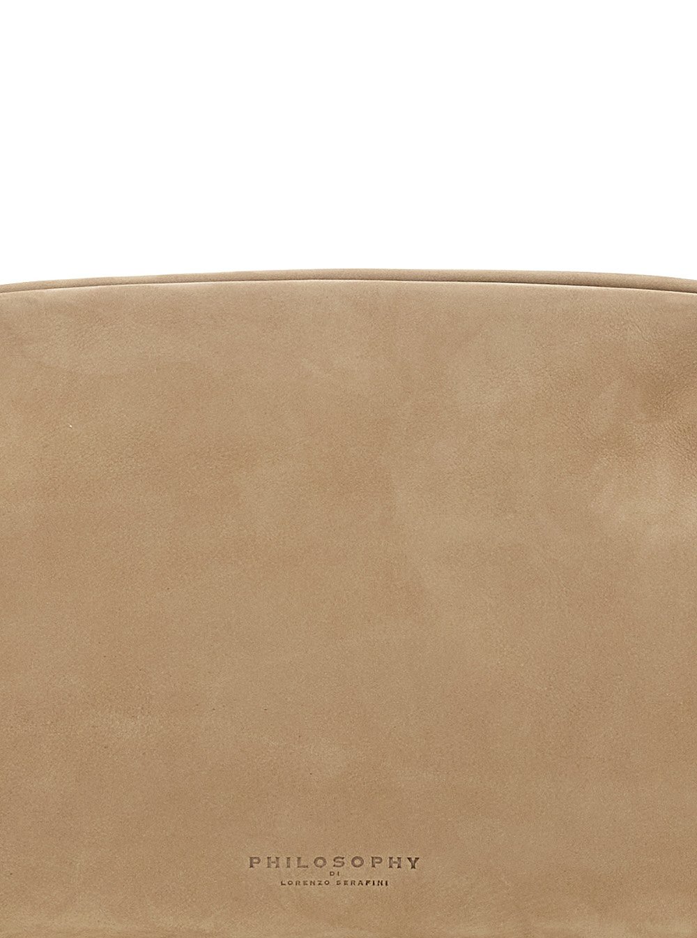 Philosophy Di Lorenzo Serafini Medium Top Handle Bag