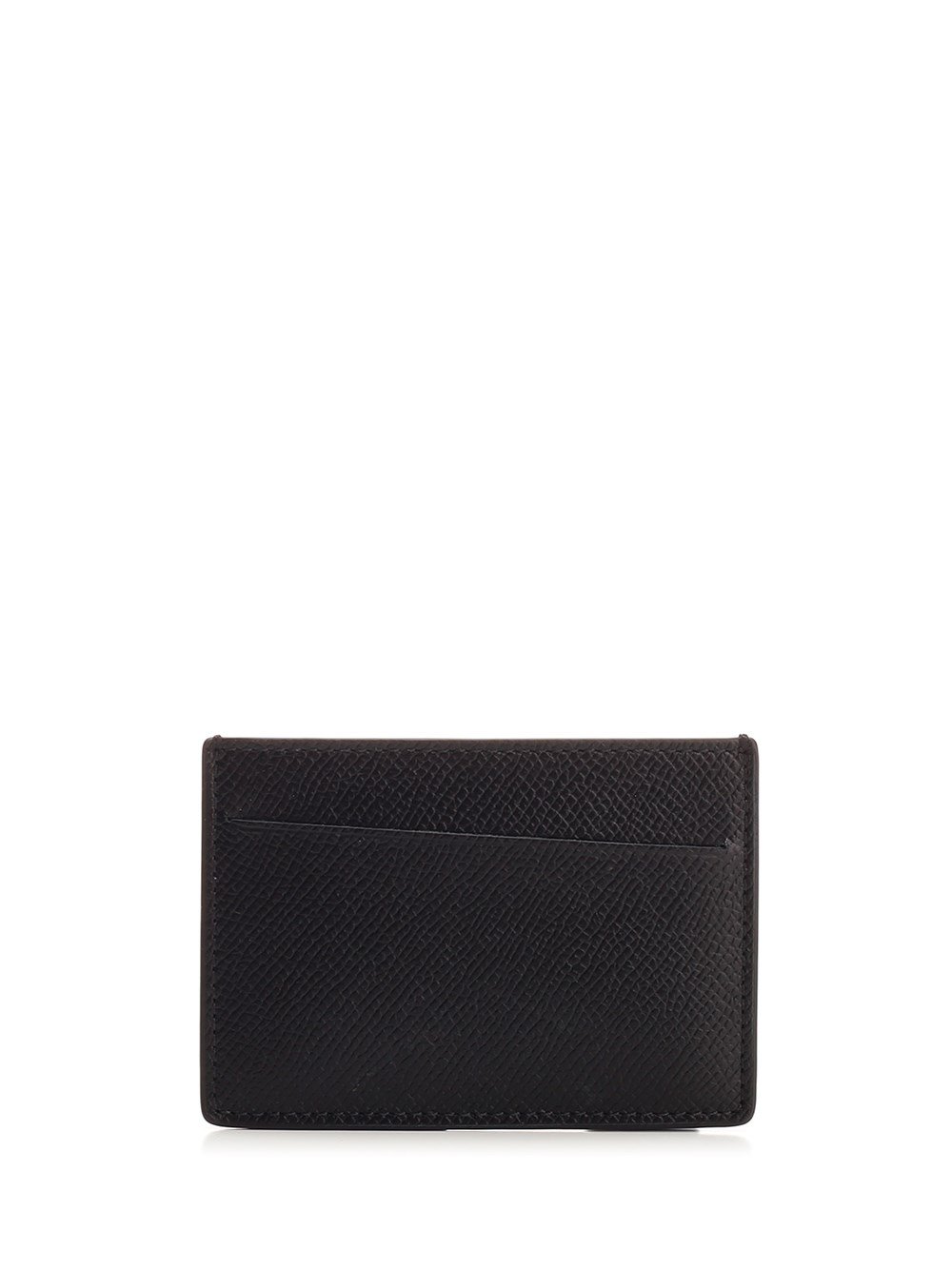 Maison Margiela Four-Stitch Detailed Card Holder