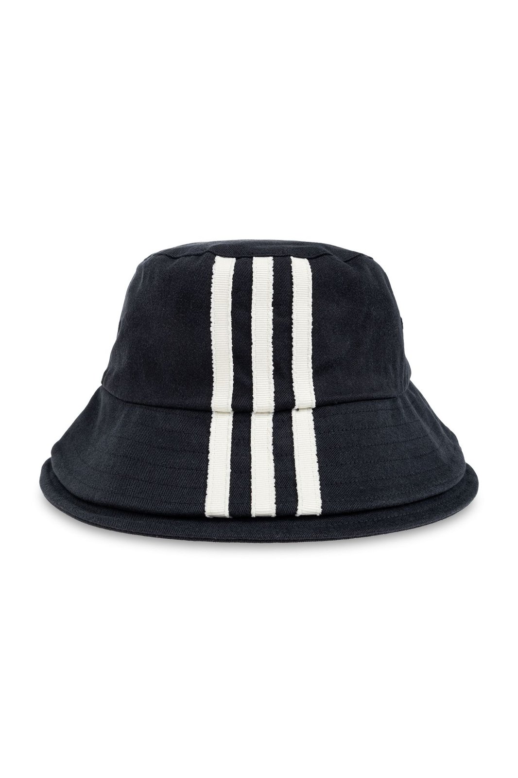 Y-3 3-Striped Bucket Hat