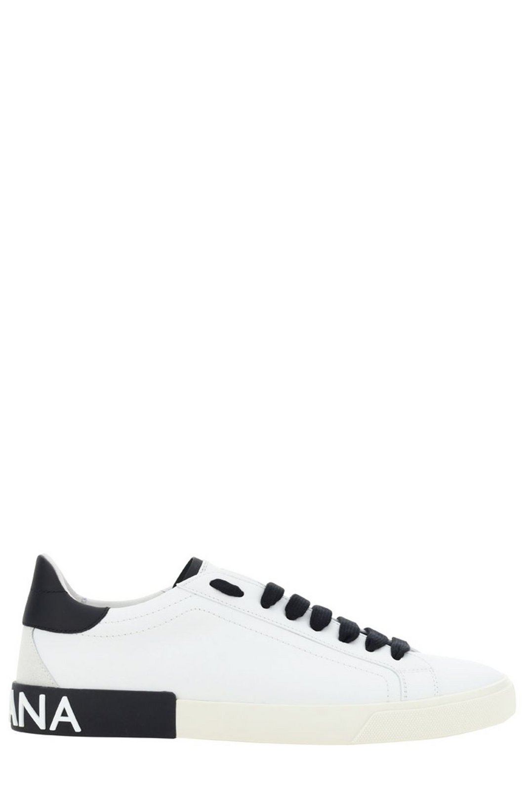 スニーカー PORTOFINO SNEAKERS WITH LACE Dolce & Gabbana Lace Up Women's Low Top Sneakers | eBay
