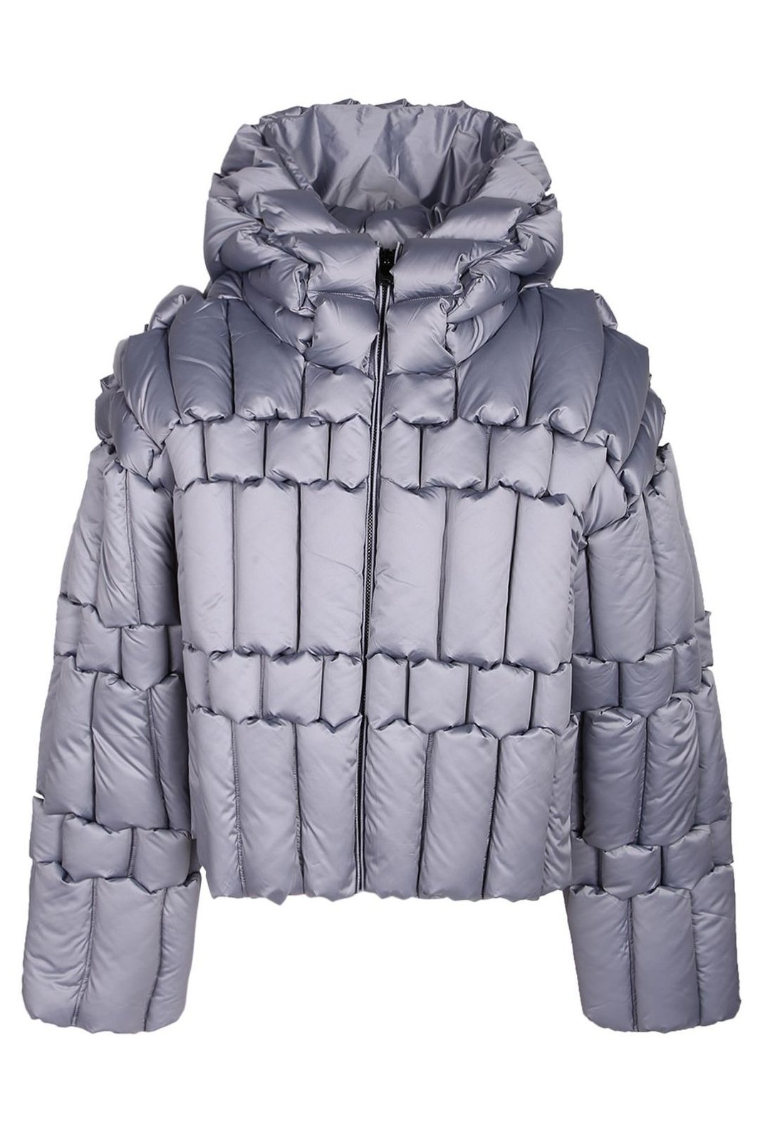 Raxxy Quilted Down Jacket – Cettire