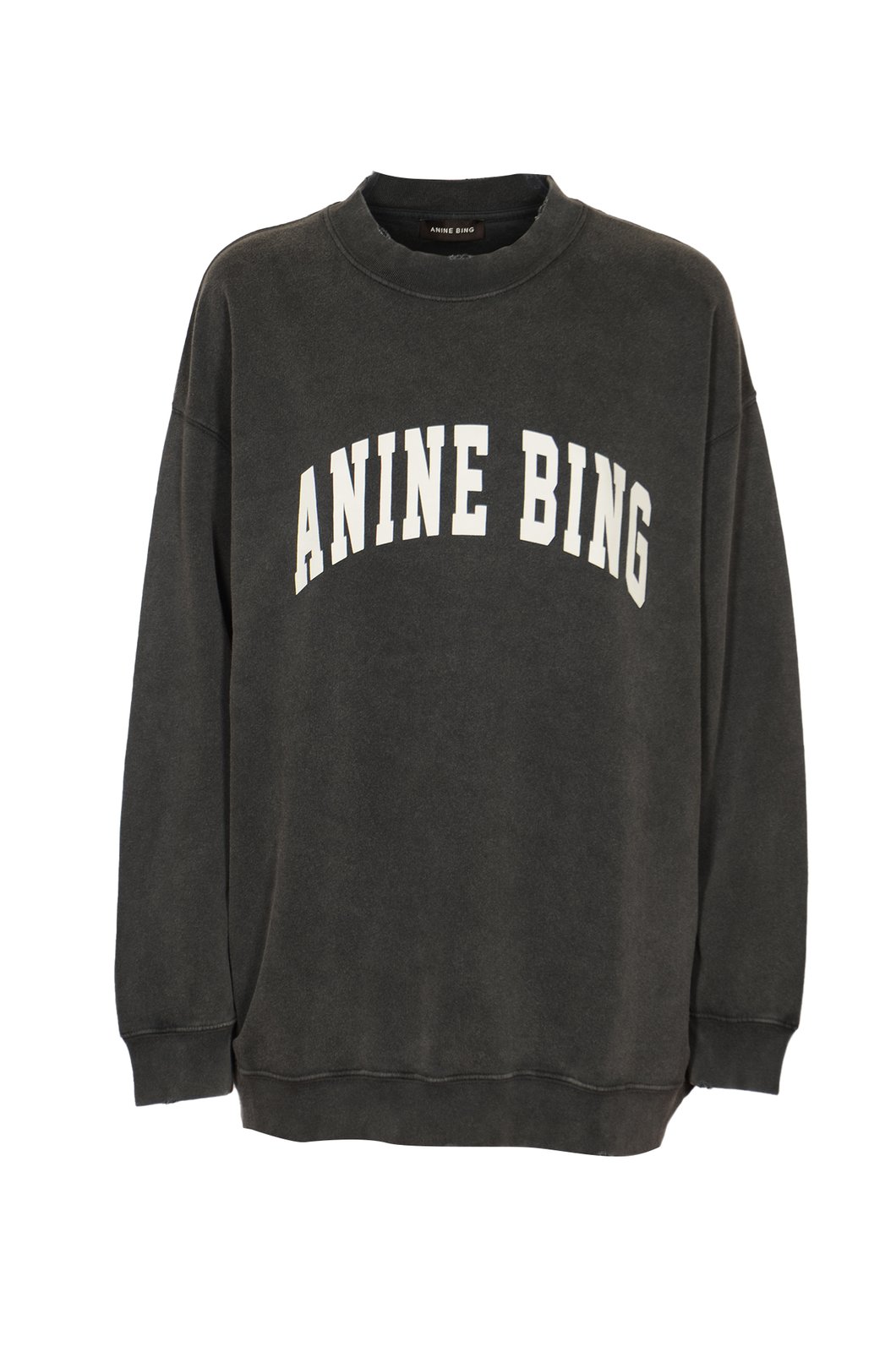 ANINE BING スェット Anine Bing Harvey Sport Logo Hoodie | Saks Fifth Avenue
