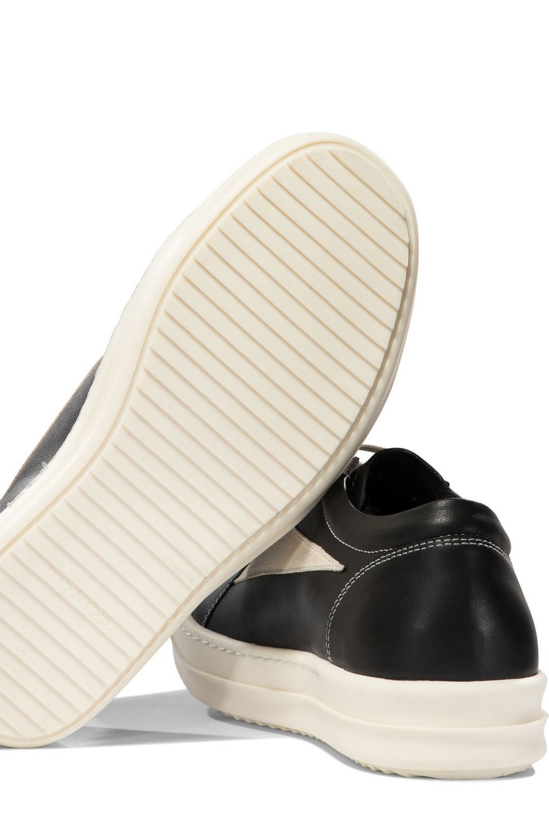 Rick Owens DRKSHDW Vintage Lace-Up Sneakers
