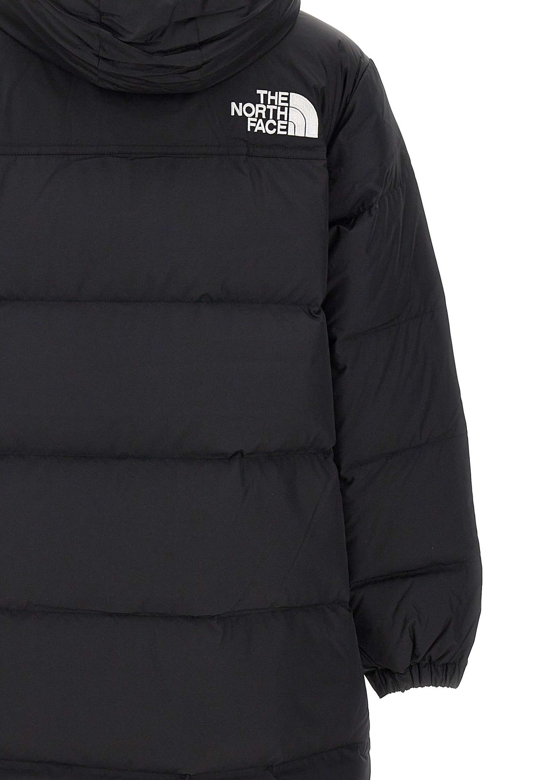 The North Face Nuptse Hooded Parka