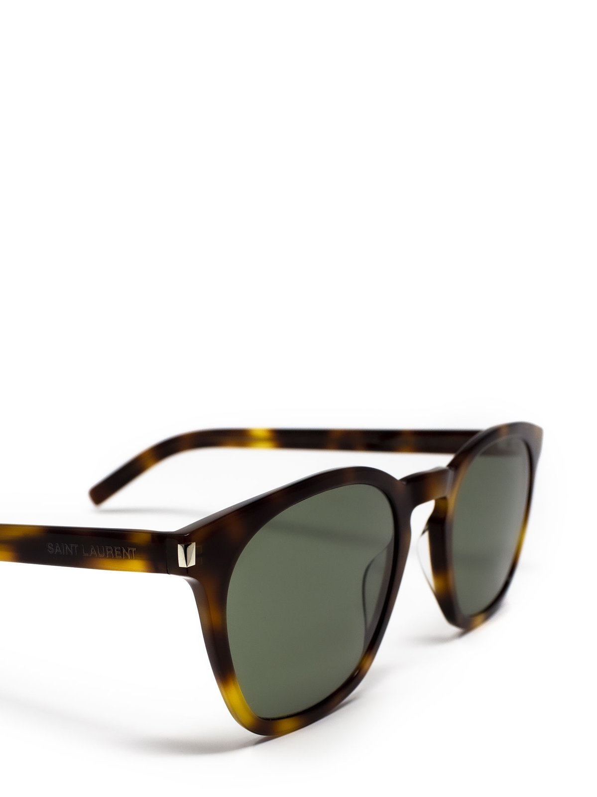 Saint Laurent Eyewear Wellington Sunglasses