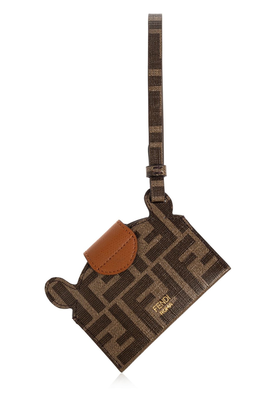 Fendi Best Friends Forever Card Case