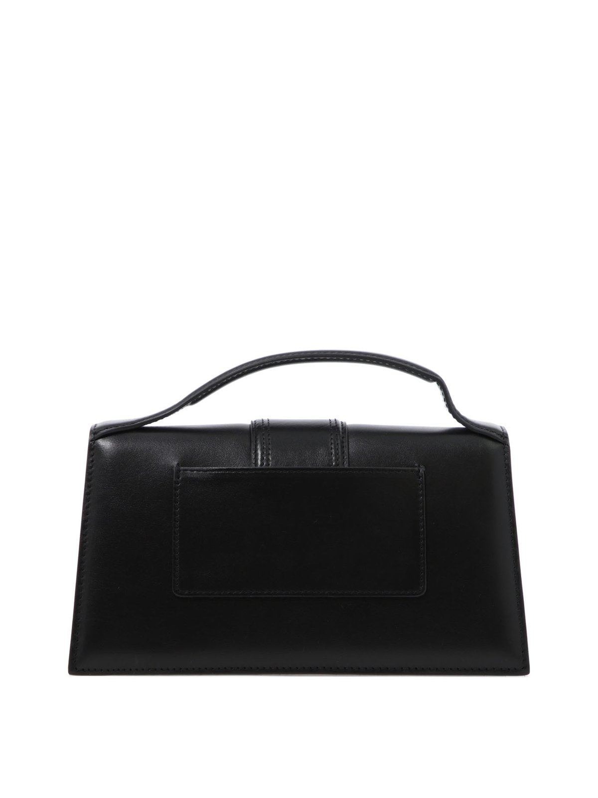 Jacquemus Le Grand Bambino Shoulder Bag