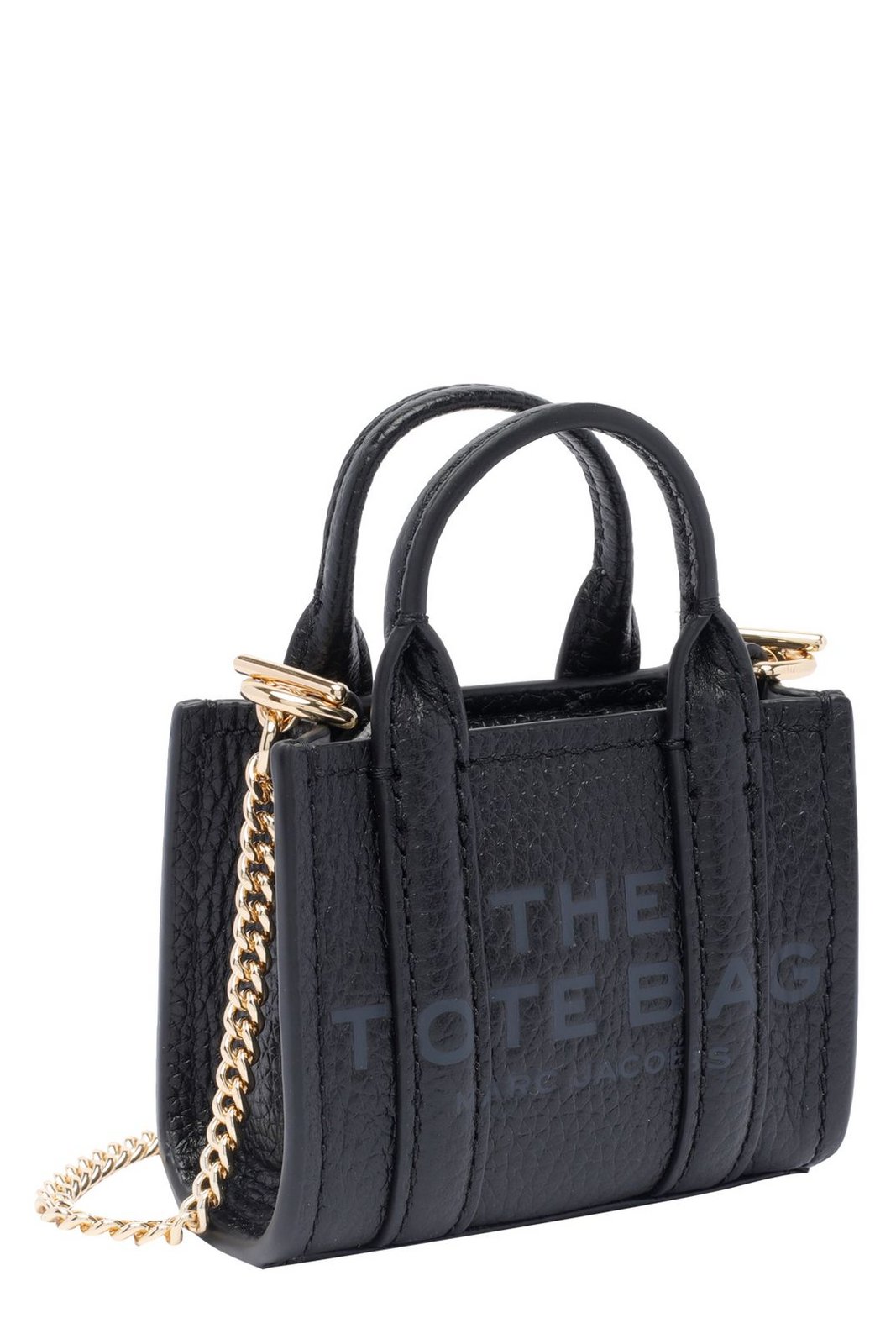 Marc Jacobs The Nano Tote Crossbody Bag