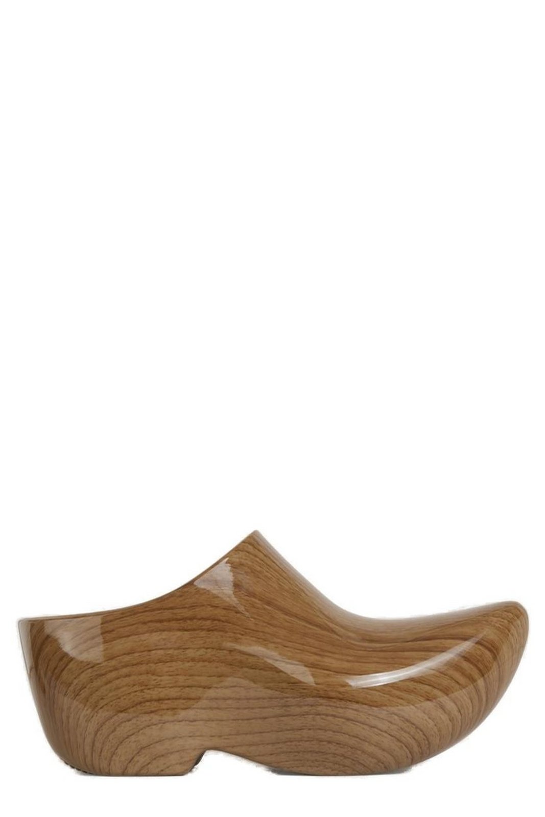 balenciaga technoclog mule ウッドプリント