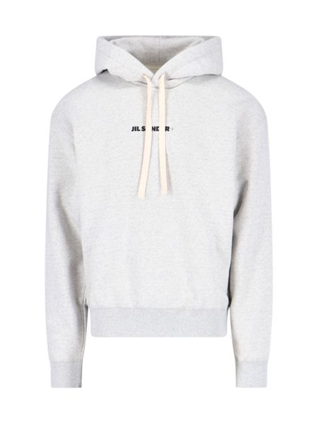 Jil sander+ ハーフジップ リブニット Jil sander+ ハーフジップ リブニット