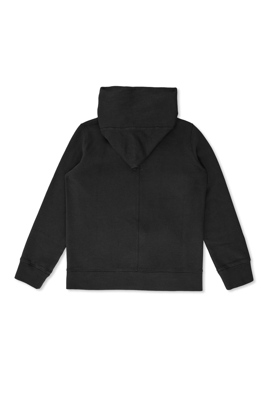 Rick Owens Kids Mountain Hoodie