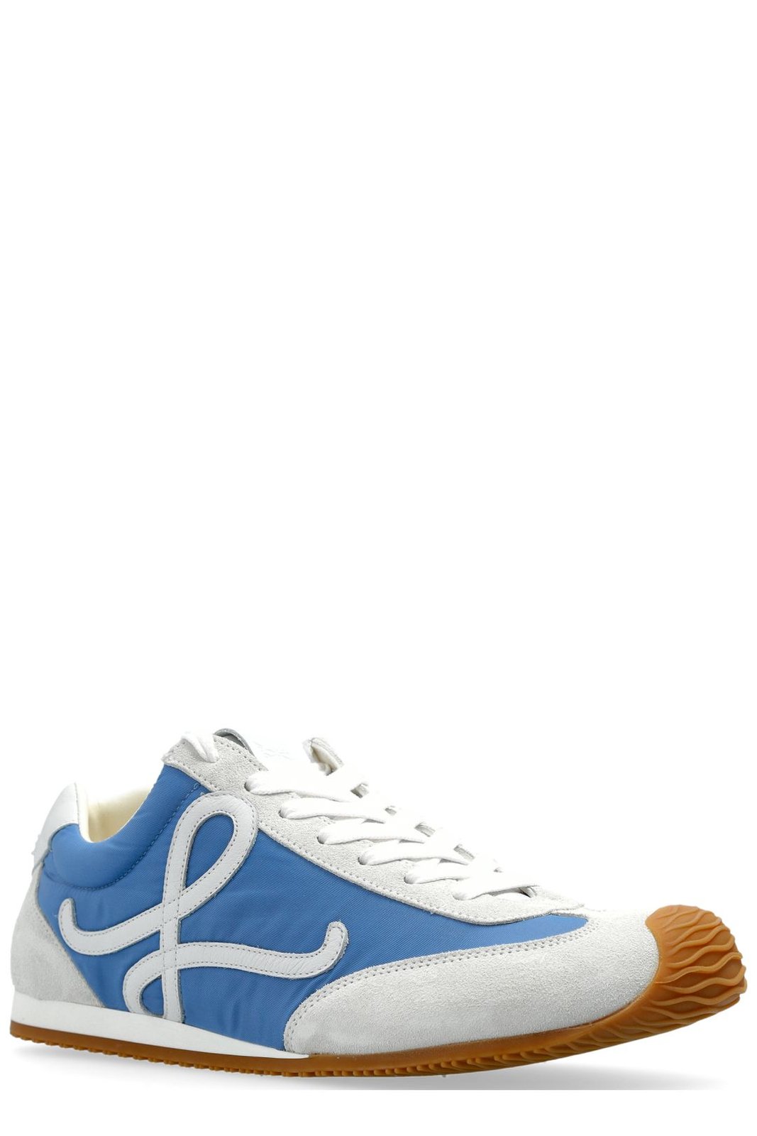 Loewe Ballet Runner 2.0 Lace-Up Sneakers