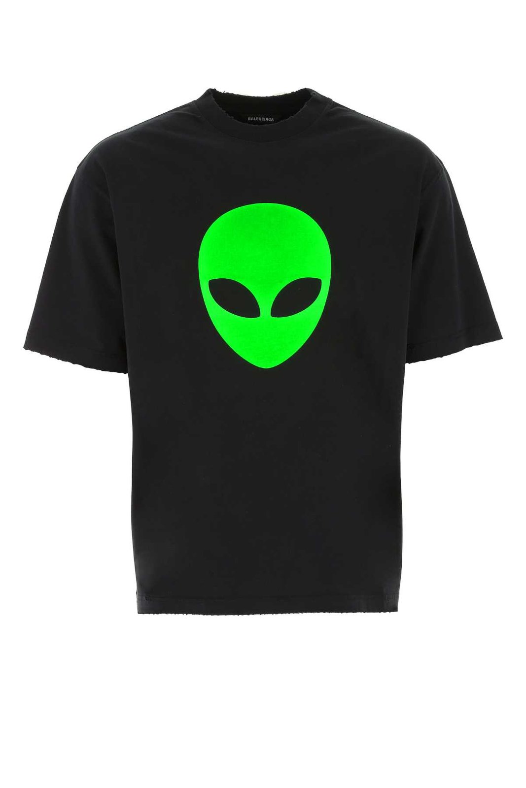 Balenciaga Alien T-Shirt – Cettire