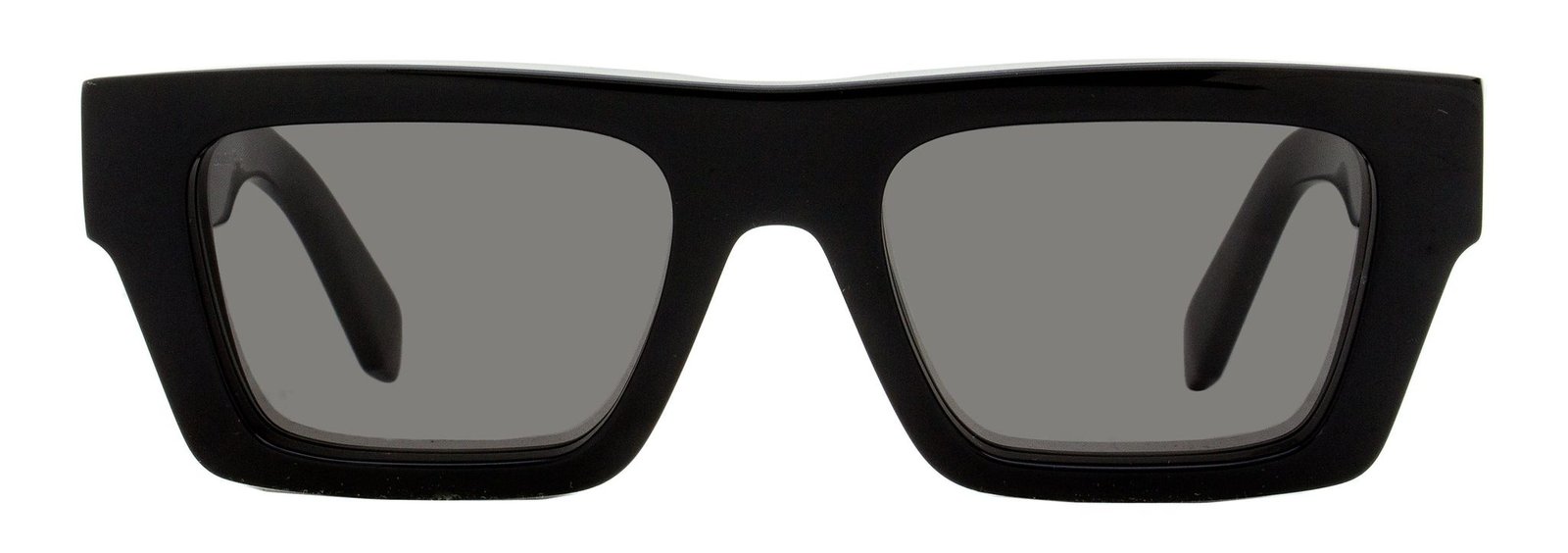 Off-White Oregon Square Frame Sunglasses