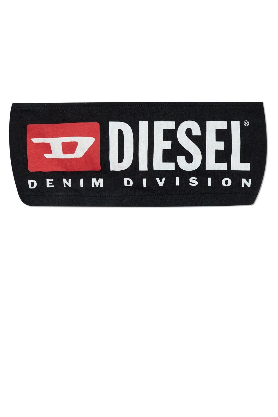 Diesel Ufsb-Melanie Strapless Cropped Bra