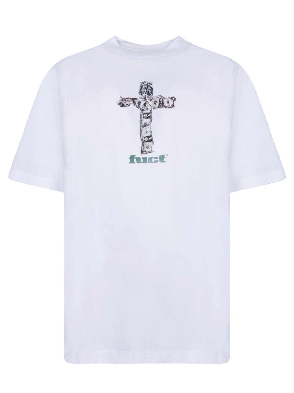 Fuct Graphic T-Shirt – Cettire