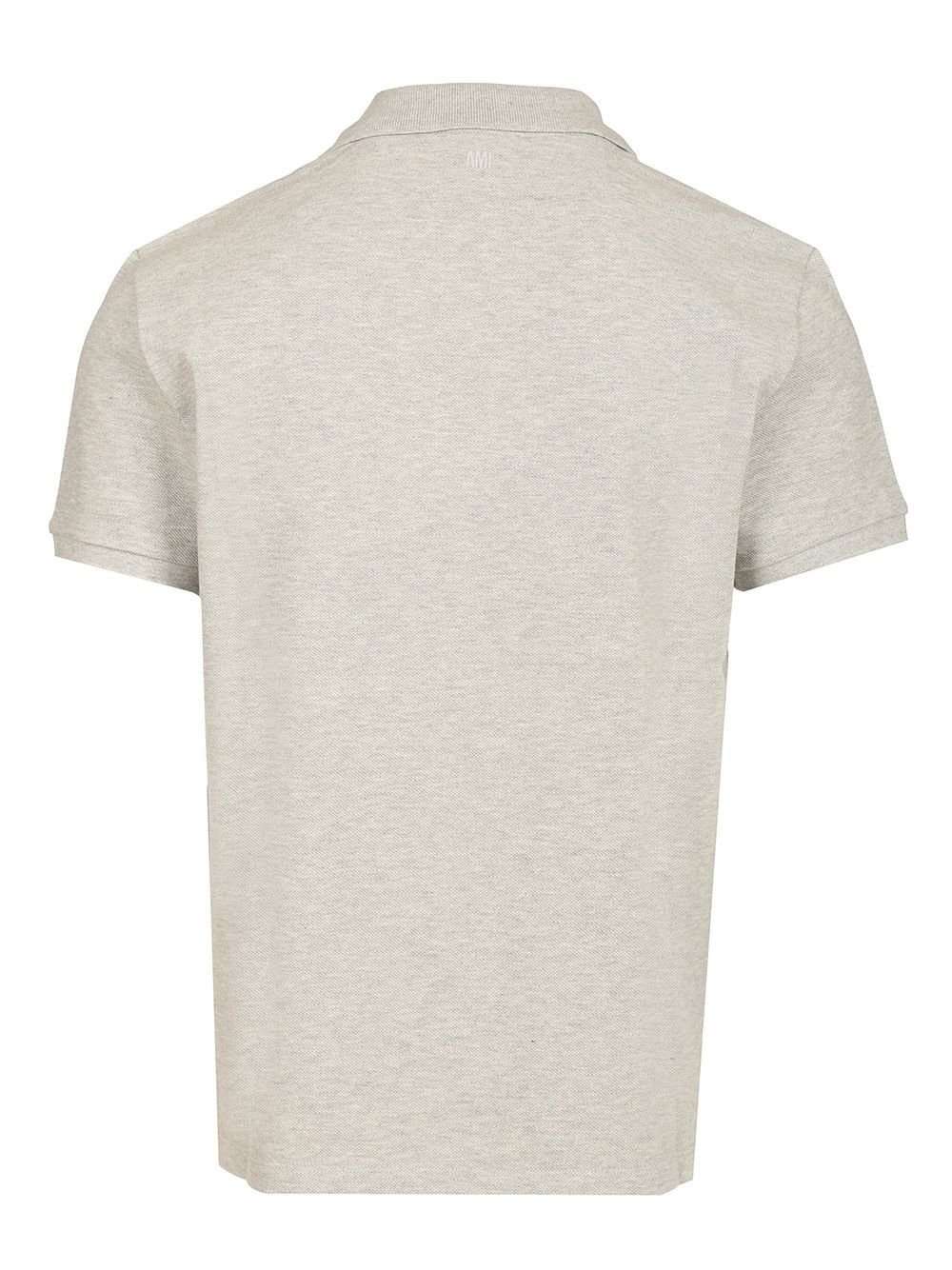 アミパリ　ショートスリーブポロ　セットアップ XSサイズあり【an/アン】マルチway/ 袖付き/ オフショル/ クロス