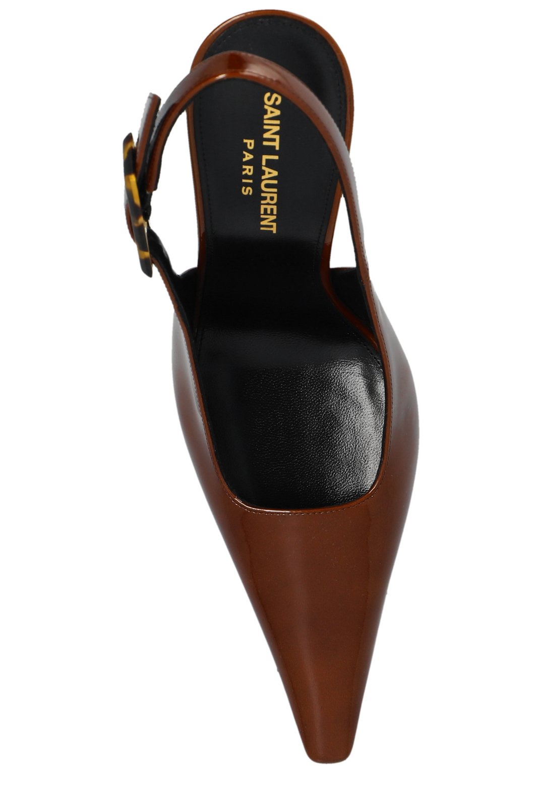 Saint Laurent Dune Slingback Pumps