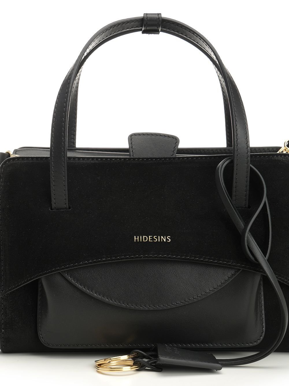Hidesins Small Calfskin Tote Bag