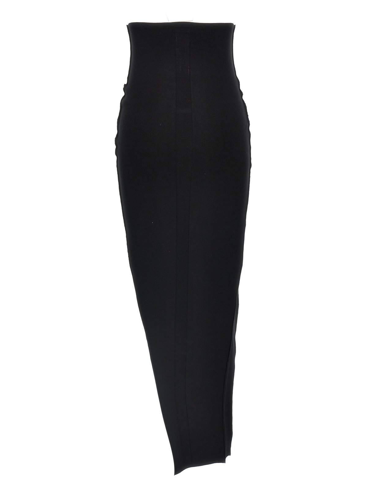 ◆送料・関税込み◆RICK OWENS 'Theresa' スカート Rick Owens Theresa Skirt | Black | FARFETCH GE