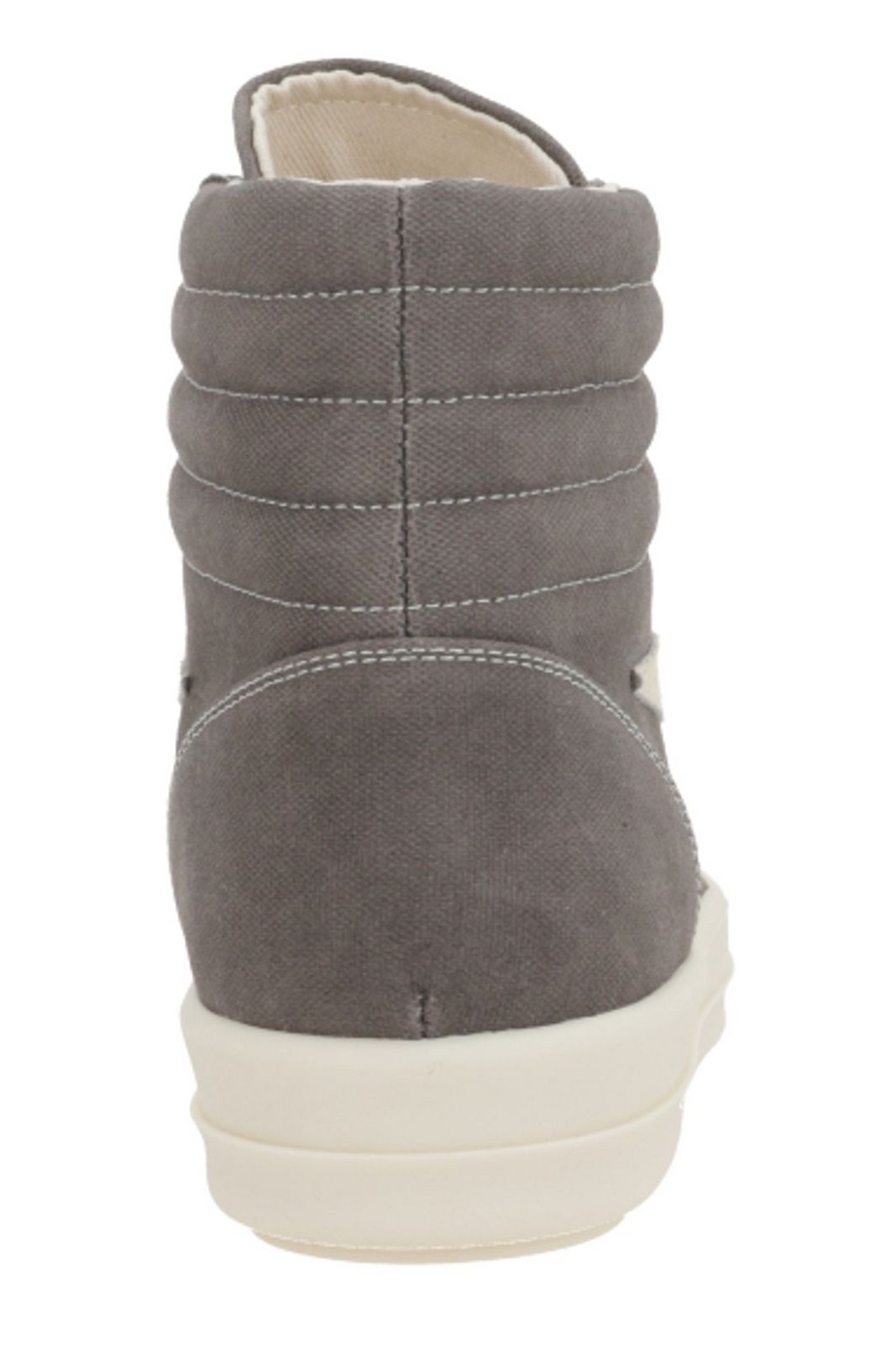 Rick Owens DRKSHDW  Vintage High Sneakers
