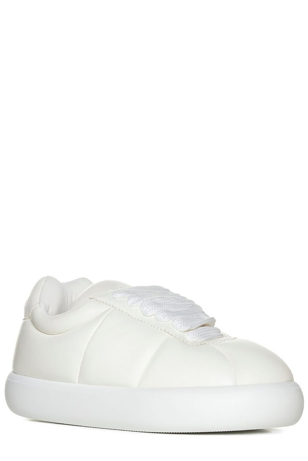 Marni Padded Low-Top Sneakers