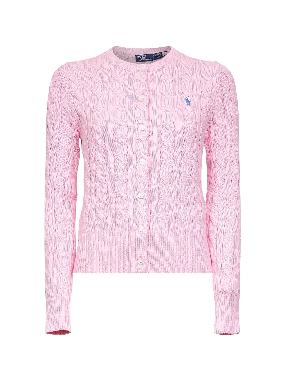 Polo Ralph Lauren Cable Knit Cardigan