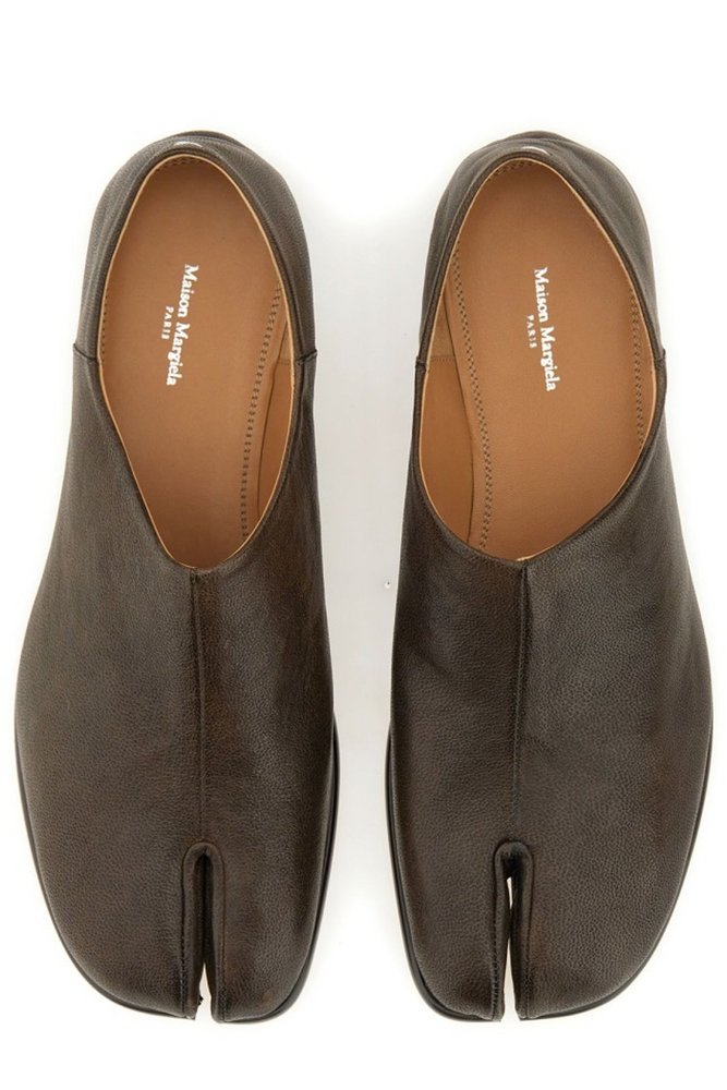 Maison Margiela Tabi-Toe スリッポン ローファー