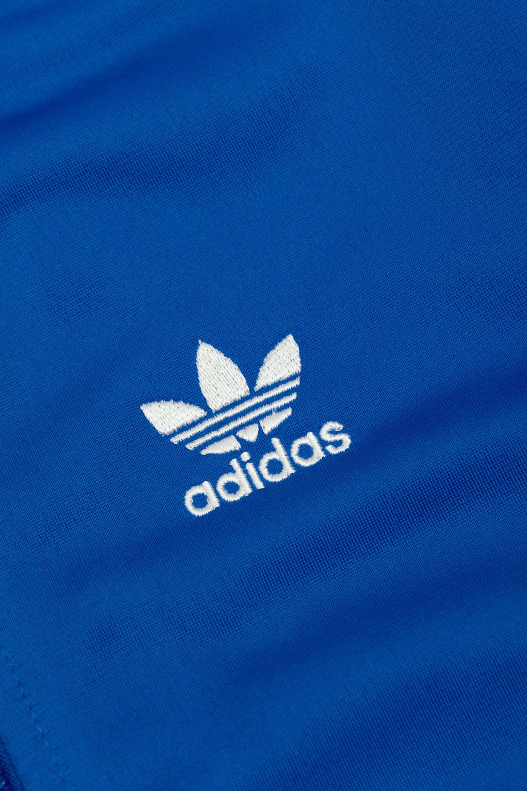 Adidas Kids Logo Embroidered Suit