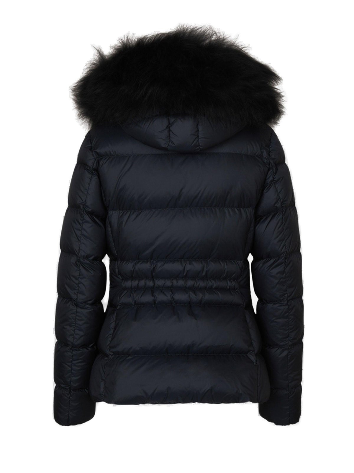 Moncler Boed Hooded Jacket