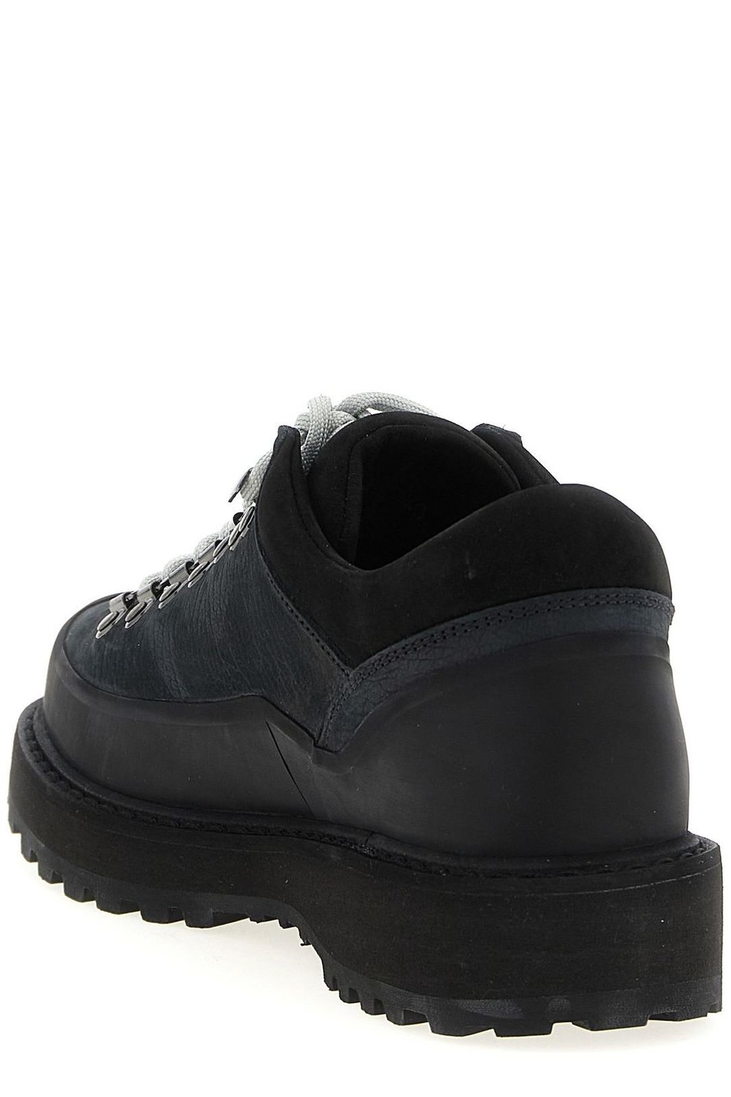 Diemme Cornaro Gomma Ankle Boots