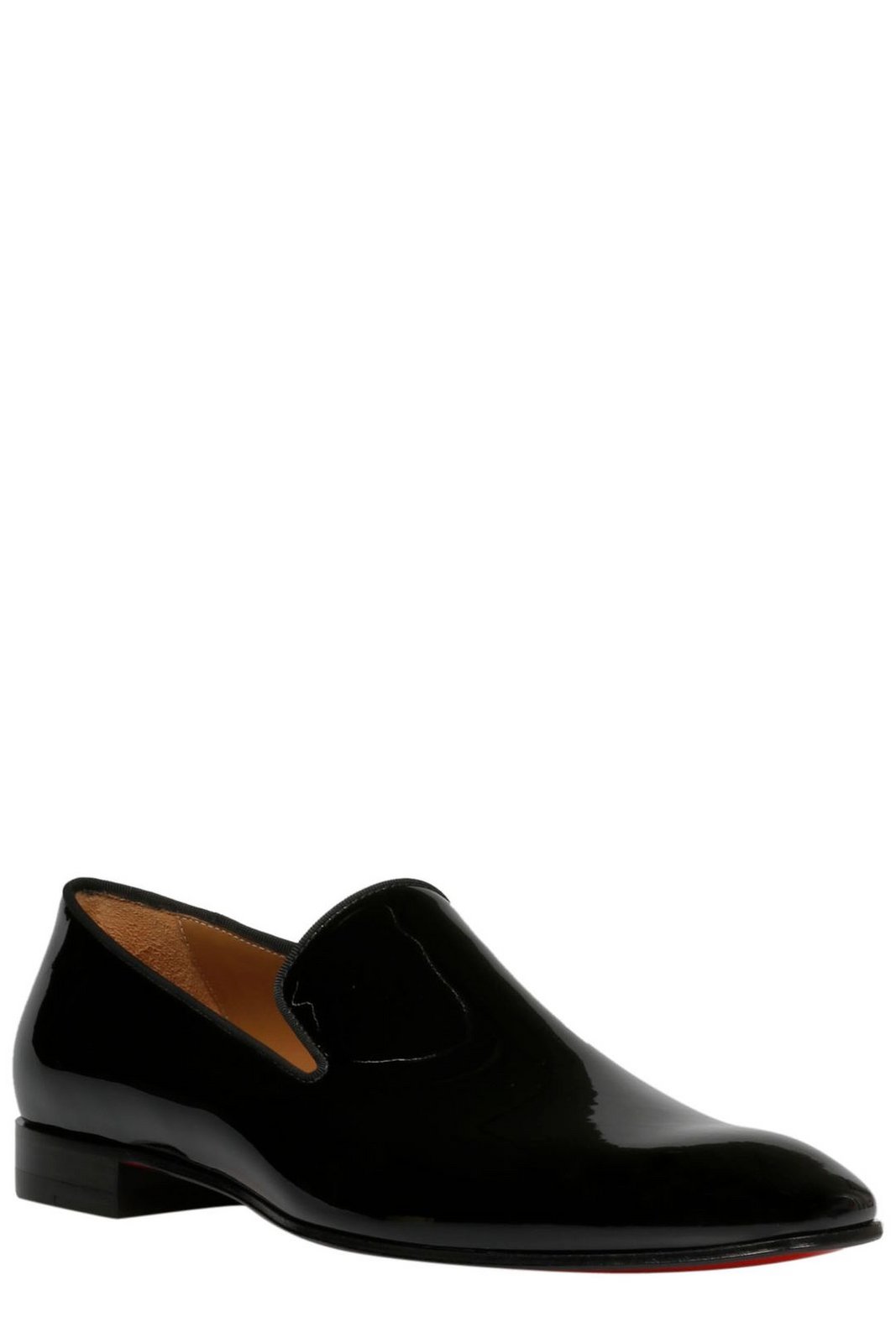 Christian Louboutin Dandelion Slip-On Loafers