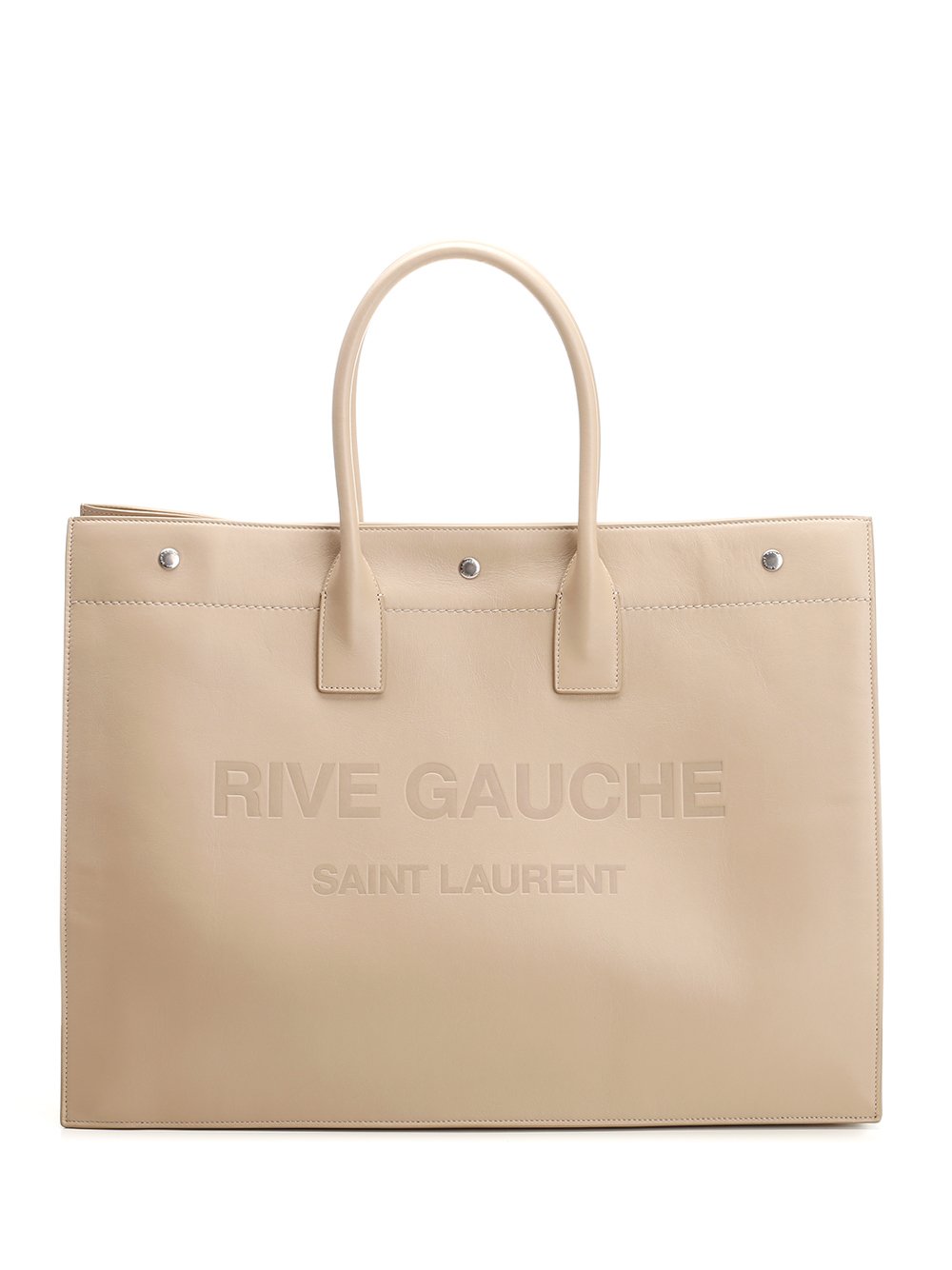 Yves Saint Laurent Saint Laurent Rive Gauche Large Top