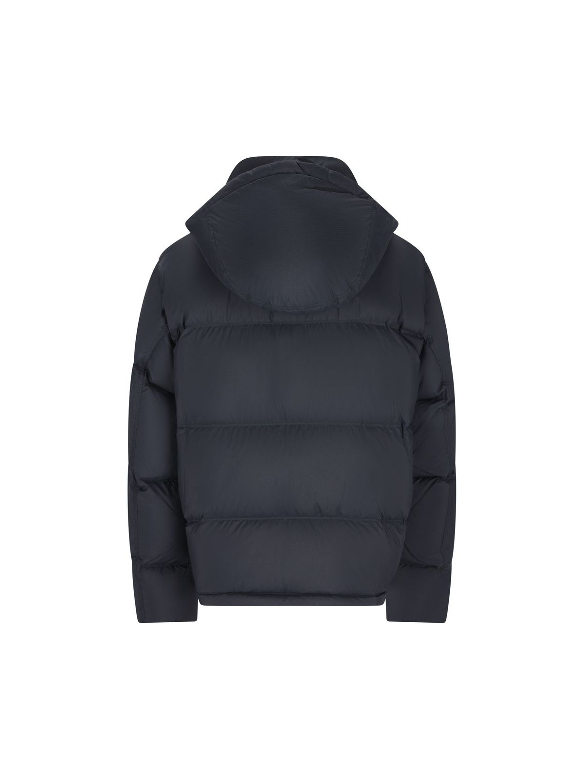 Stone Island Tear Resistant Down Jacket – Cettire