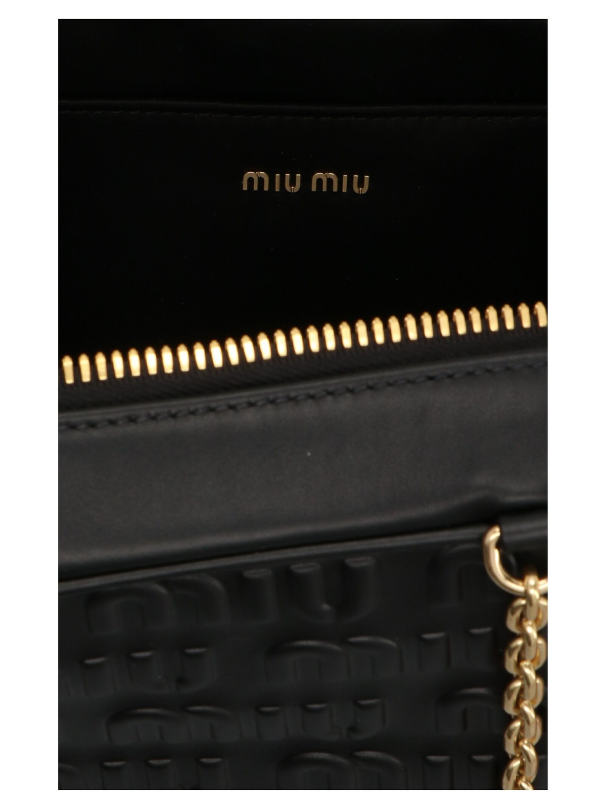 MIUMIU正規品 MiuMiu 千鳥格背後刺繡Logo百褶裙超低售$16800 原6萬多38號腰圍