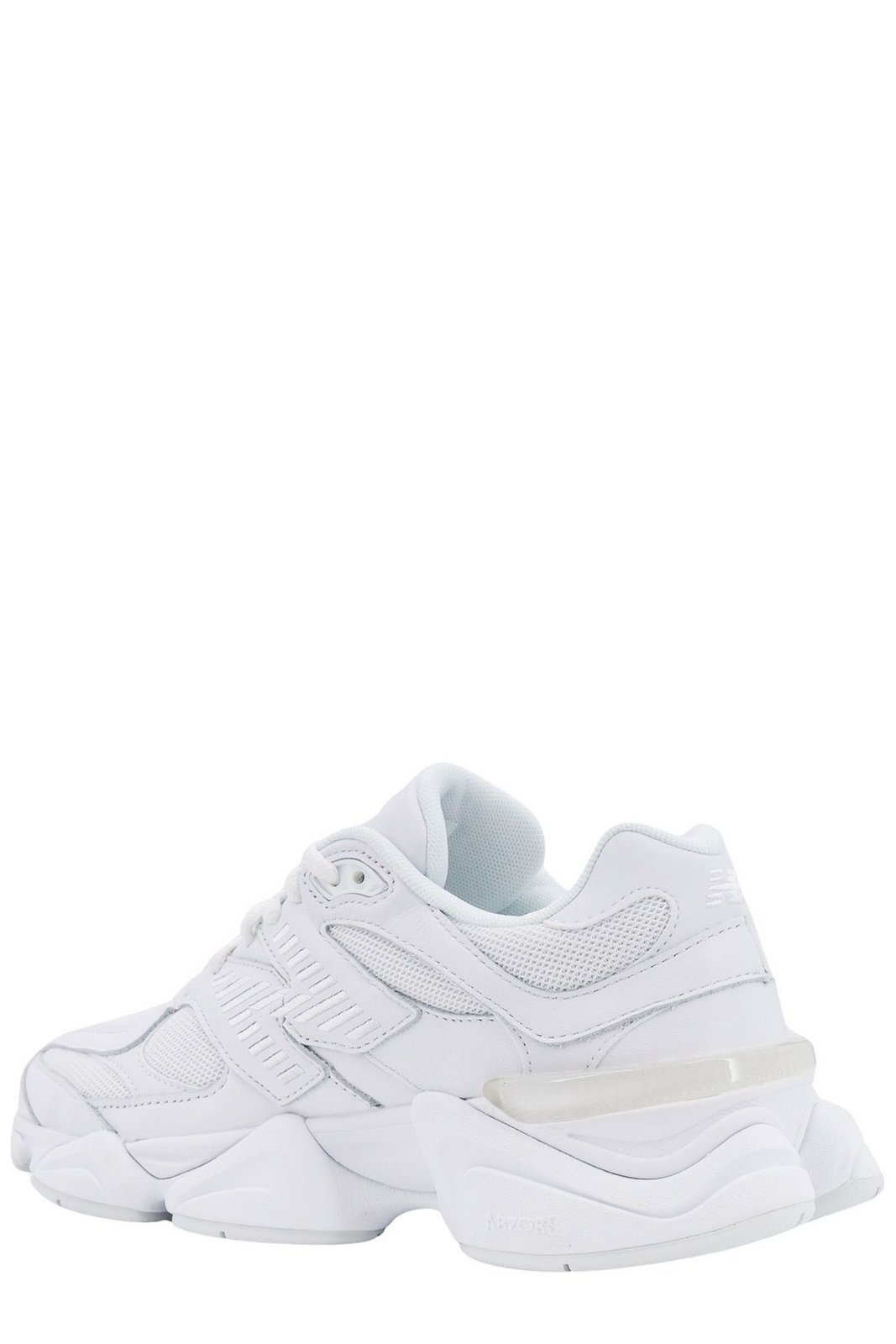 New Balance 9060 Lace-Up Sneakers