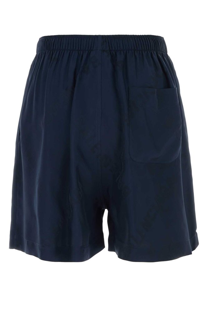 【Balenciaga】PYJAMA SHORTS◆746223TRLH7 391772a6e7a7d8255321da1b004a7d