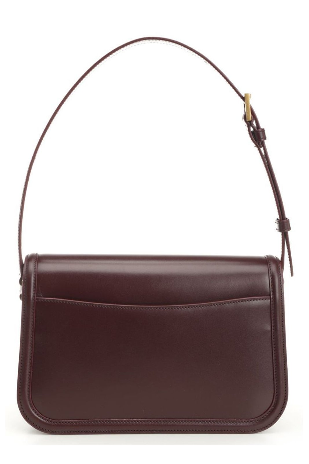 Saint Laurent Solferino Medium Shoulder Bag