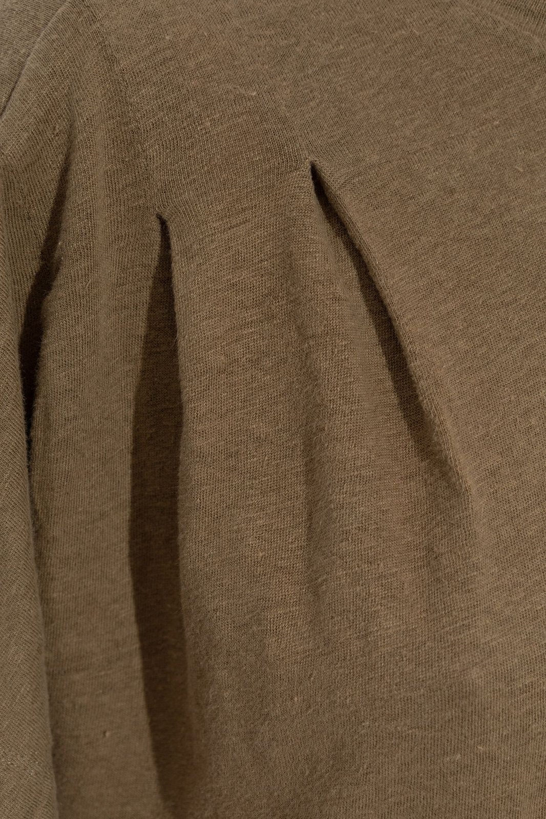 Isabel Marant Étoile Kyanza Crewneck T-Shirt