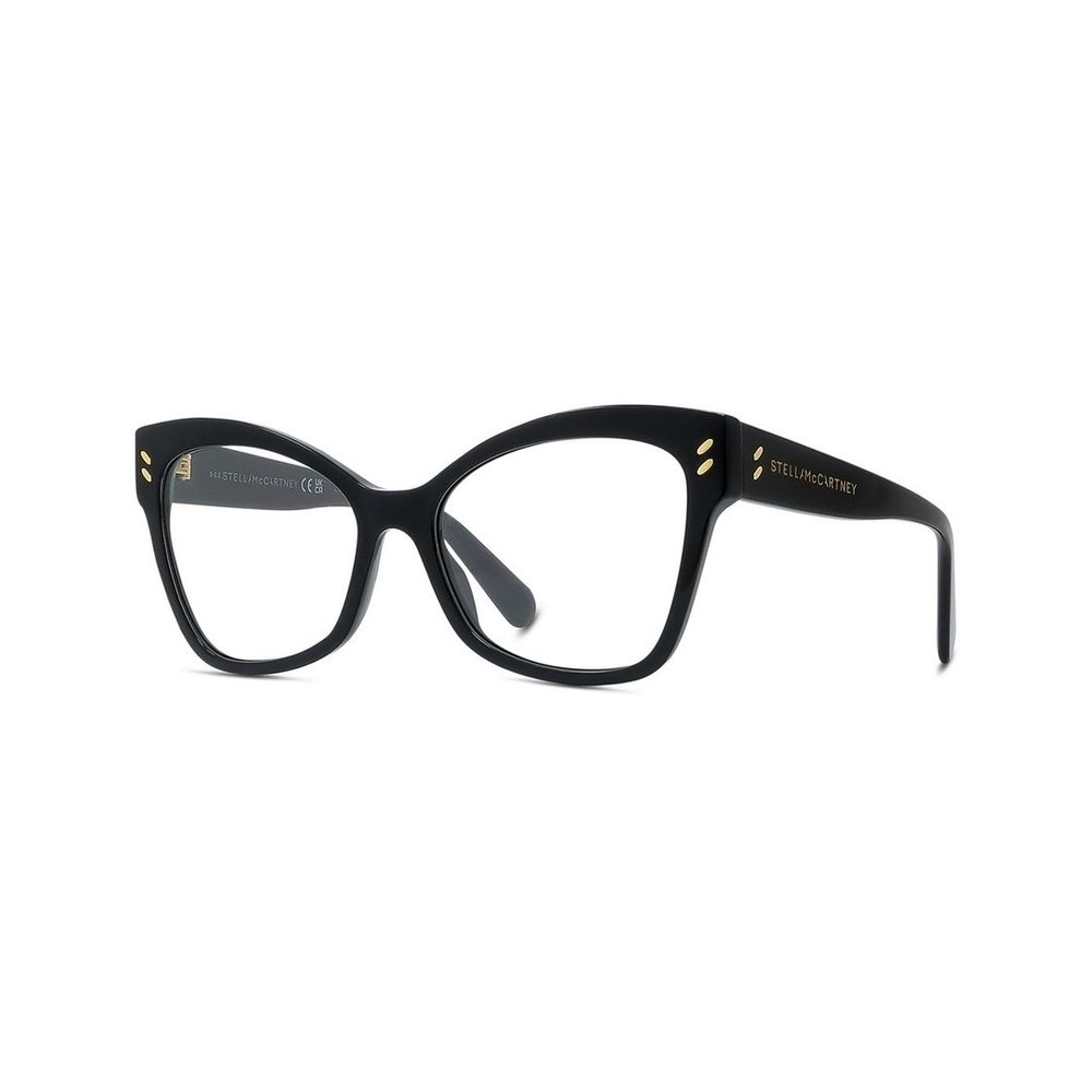 STELLA MCCARTNEY キャットアイクラス SC50030I 052 Stella McCartney SC50030I Brown, Tortoise Prescription