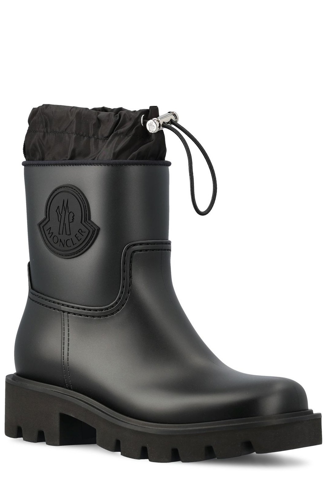 Moncler Kickstream Rain Boots