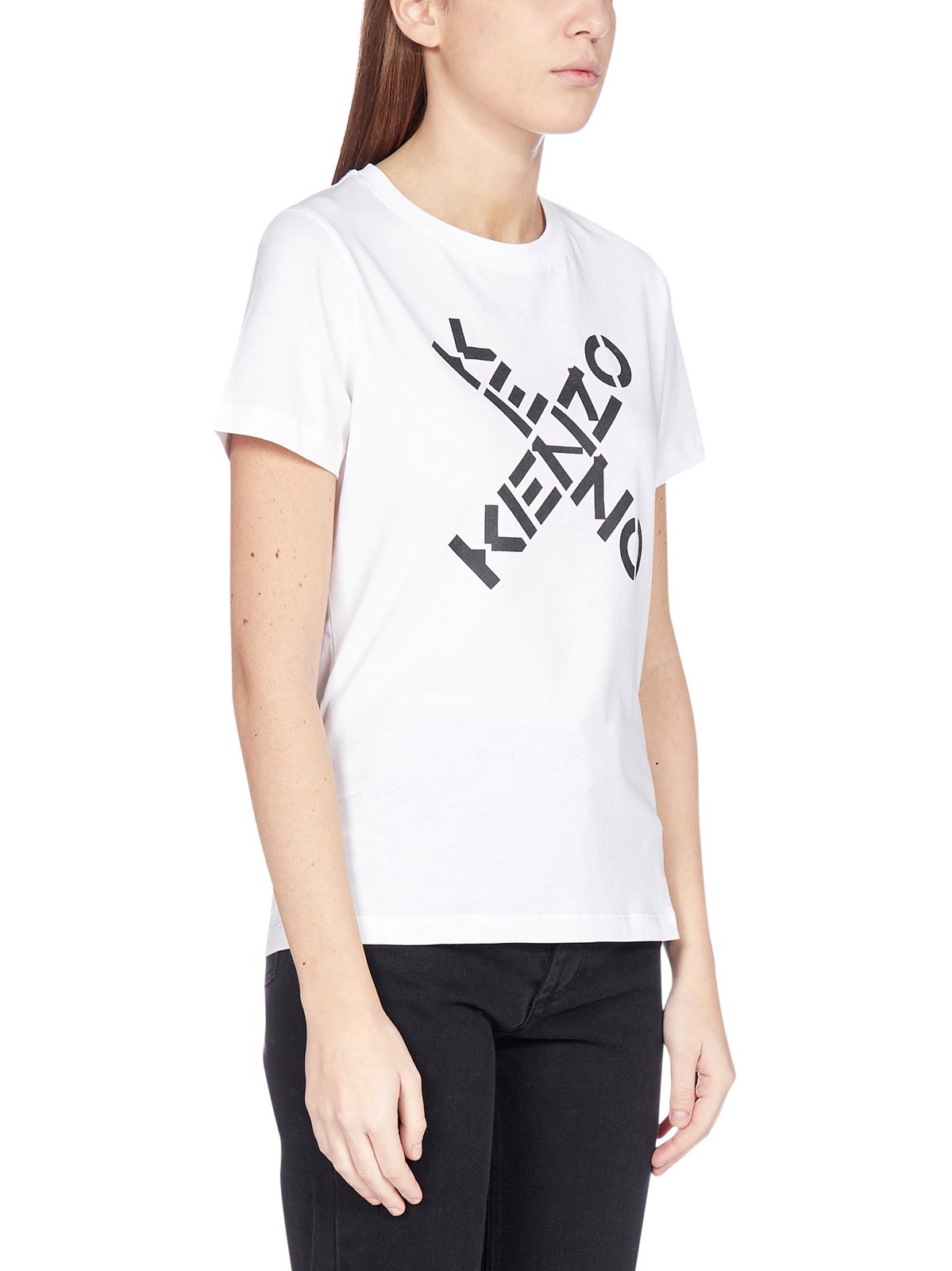 Kenzo Sport Big X T-Shirt